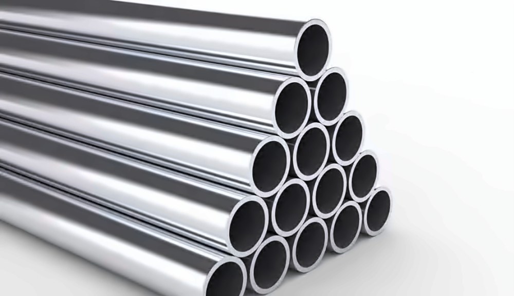 SS304 stainless steel tubes