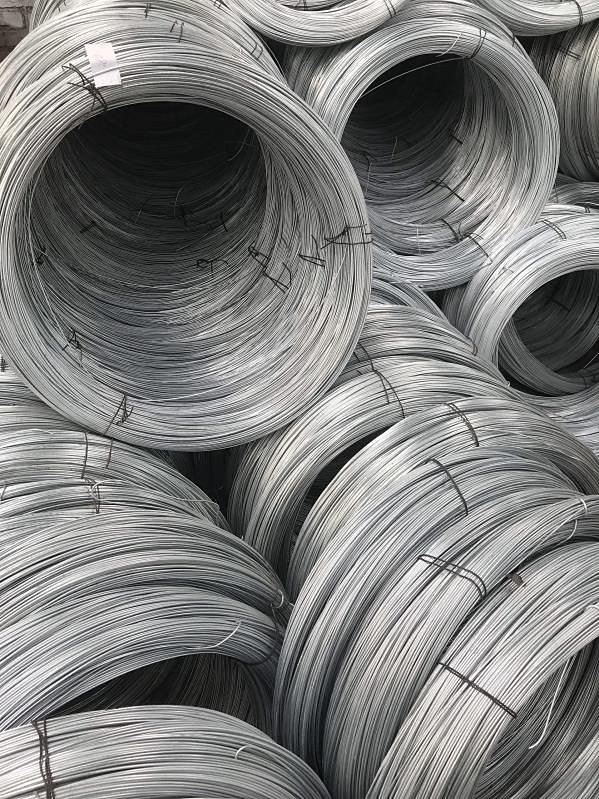 SS316 / 316L stainless steel wire